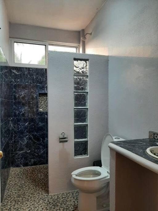 La Isla Bonita - Departamento En La Punta Apartment Пуерто Ескондидо Екстериор снимка