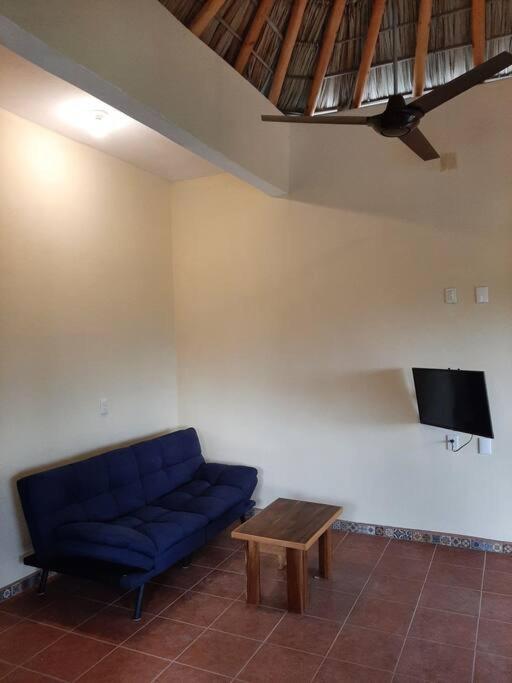 La Isla Bonita - Departamento En La Punta Apartment Пуерто Ескондидо Екстериор снимка