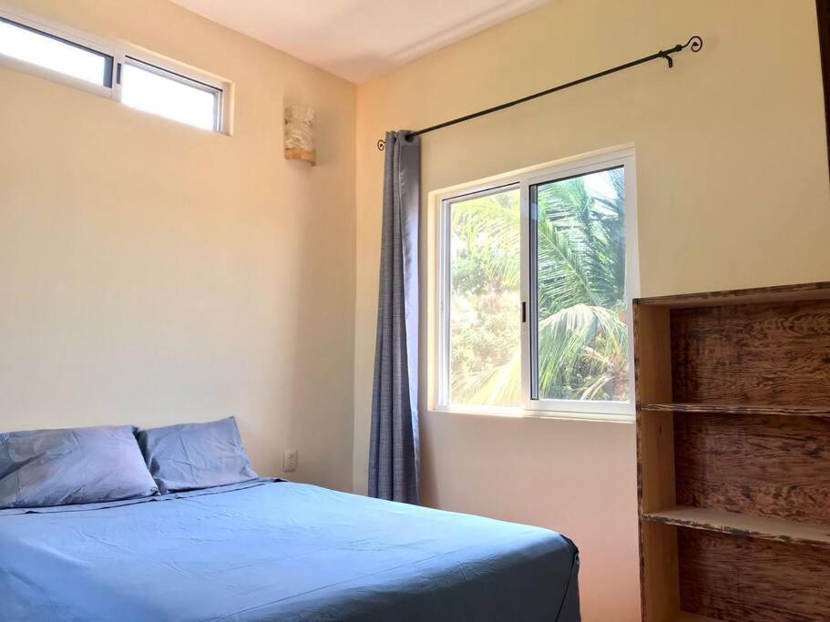 La Isla Bonita - Departamento En La Punta Apartment Пуерто Ескондидо Екстериор снимка