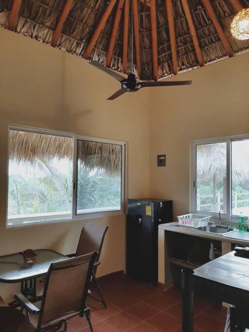 La Isla Bonita - Departamento En La Punta Apartment Пуерто Ескондидо Екстериор снимка