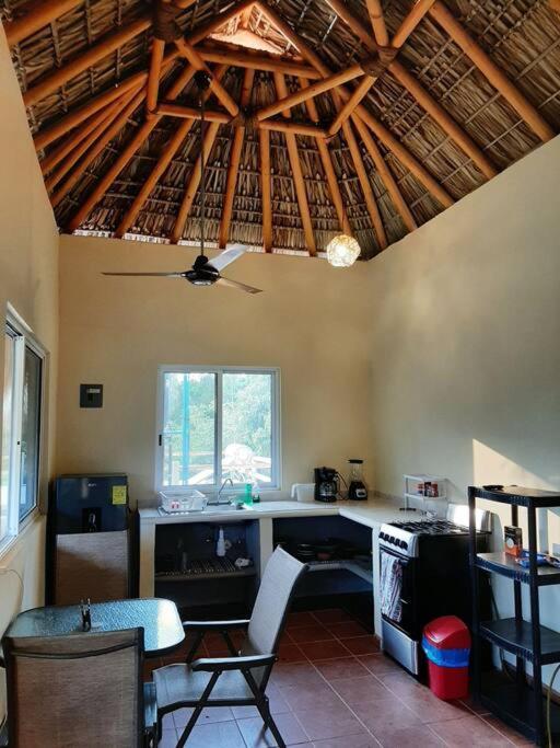 La Isla Bonita - Departamento En La Punta Apartment Пуерто Ескондидо Екстериор снимка